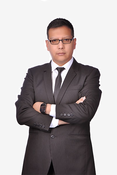 Neddy Etman Choque Flores